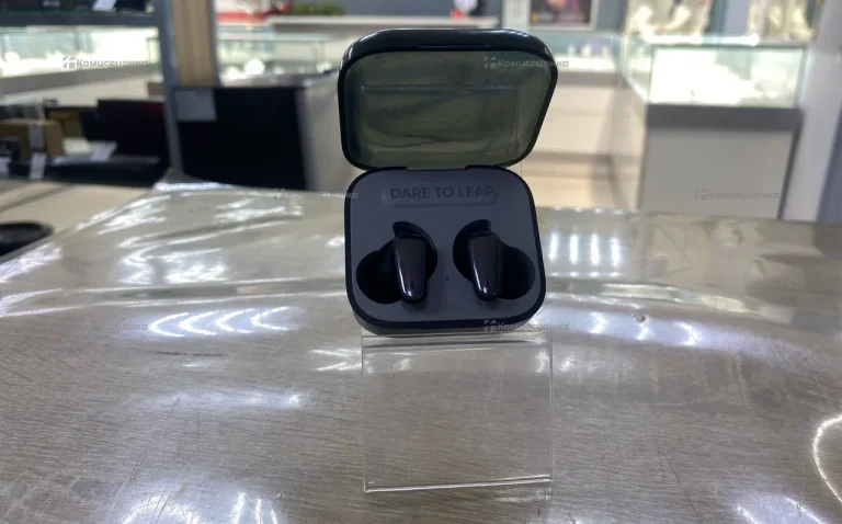 Наушники  Realme buds Air 3s