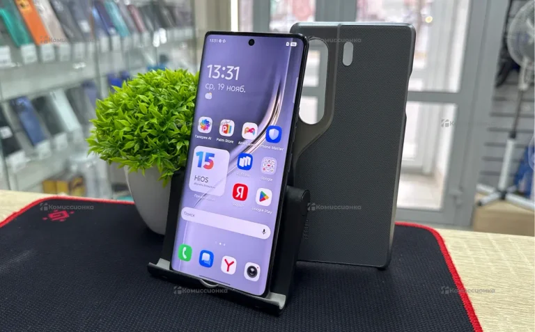 Tecno CAMON 40 Pro 5G 8/256 Гб