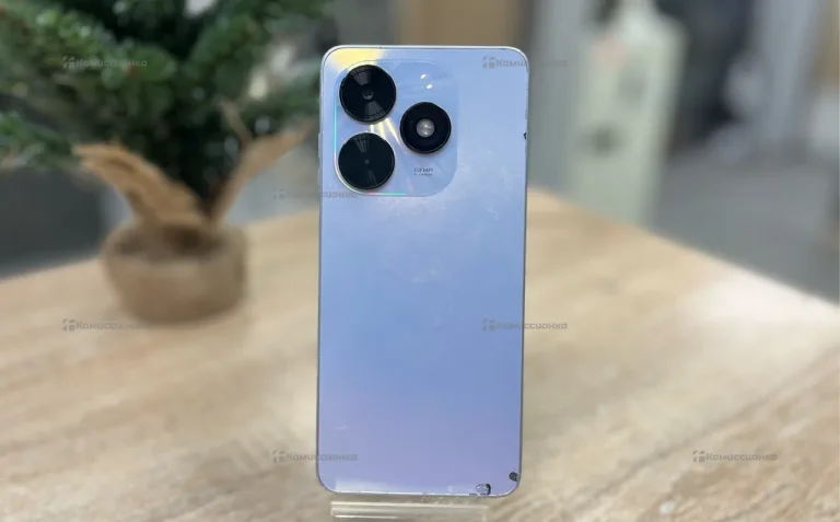 Tecno Spark Go 2024 3/64 ГБ