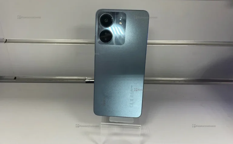 Xiaomi Redmi 13C 8/256 ГБ