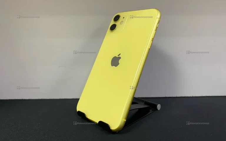 Apple IPhone 11 64Gb