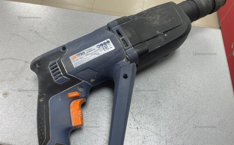 Перфоратор Dexter PDH26G1