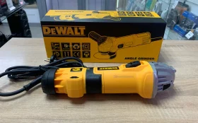 УШМ DeWalt DW4038