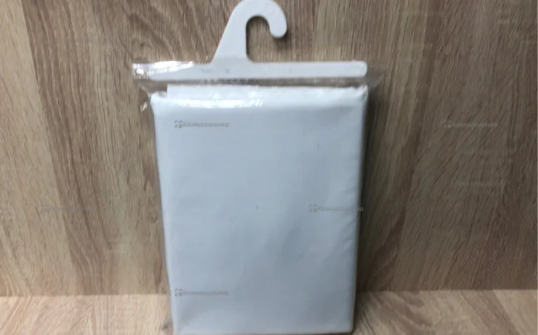 Штора для ванной