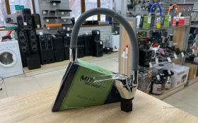 Купить Смеситель кухонный Mittsu M-2026G б/у , в Саратов Цена:900рублей