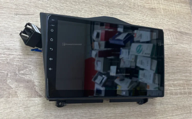 автомагнитола ah-9038