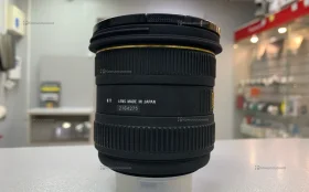 Купить Объектив sigma EX 10-20mm б/у , в Нижний Новгород Цена:7490рублей