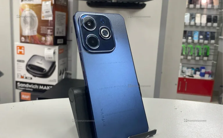 Infinix Hot 40i 8/256 ГБ