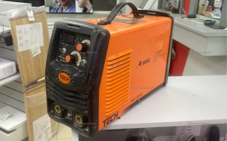 Сварочный автомат ARS205B