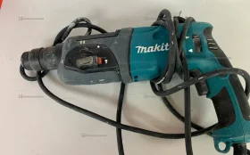 Купить Перфоратор Makita HR2470 б/у , в Нижнекамск Цена:4900рублей