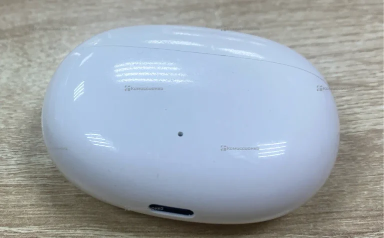 Наушники  white bass