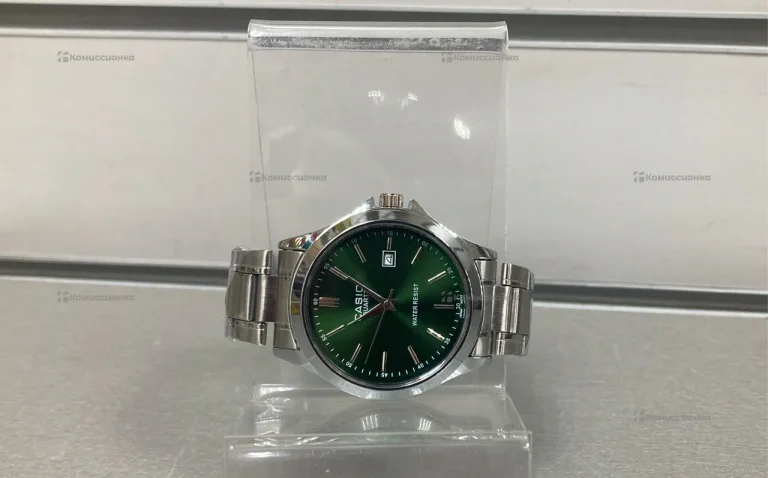 Часы  Casio TP-789