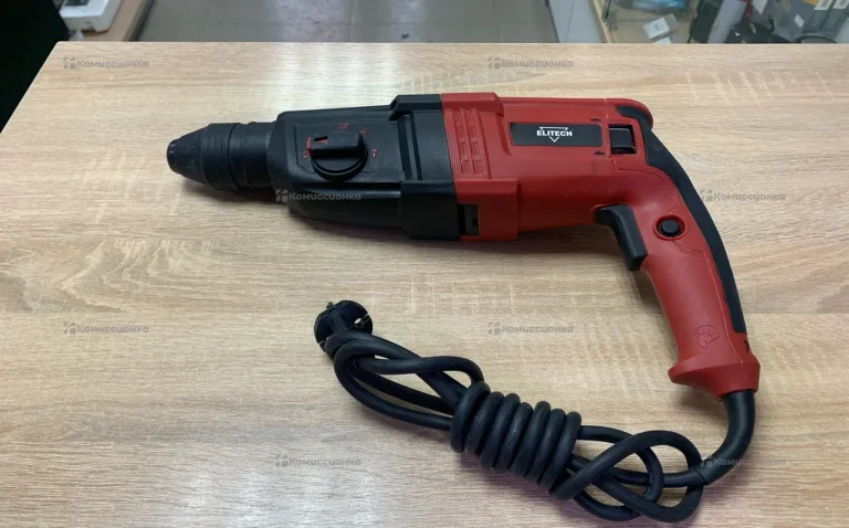 elitech П3-28РЭМ