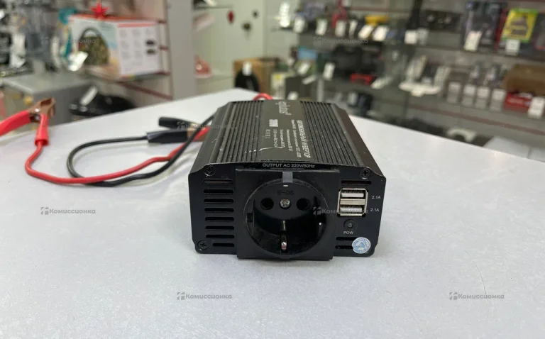 Преобразователь EPIUTUS