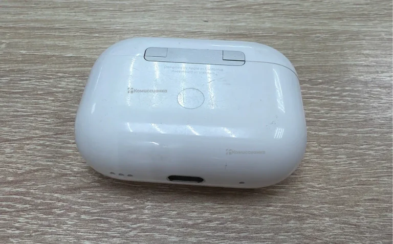 Наушники  Aipods pro 2 tipe c