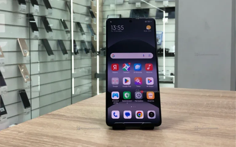 Xiaomi Redmi note 14S 8/256Gb