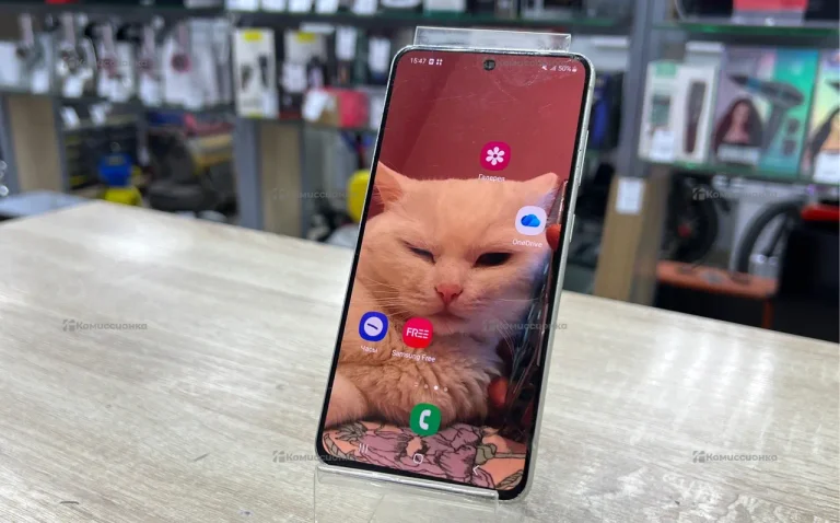 Samsung Galaxy S21 FE 6/128 ГБ