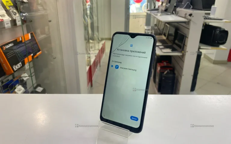 Samsung Galaxy A10 3/32 ГБ