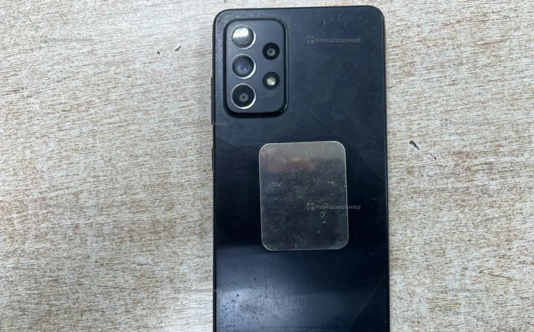 Samsung Galaxy A52 4/128 ГБ