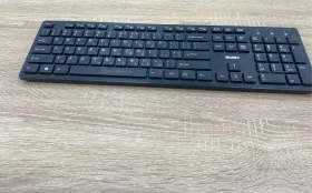 Купить Клавиатура  Sven kb-e5900w б/у , в Краснодар Цена:390рублей