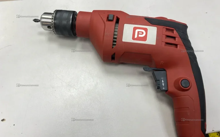Электродрель PHD450C