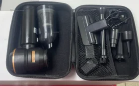 Купить Выздоходувка аккумуляторная Riclend б/у , в Сызрань Цена:990рублей