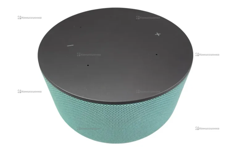 Колонка  Яндекс станция мини 3