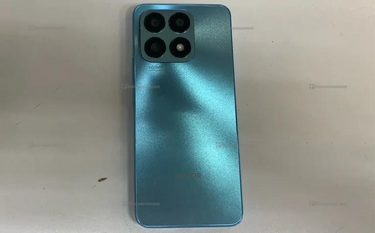 Honor X8a 6/128 ГБ