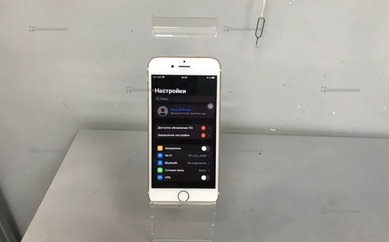 Apple iPhone 6s 2/64 ГБ