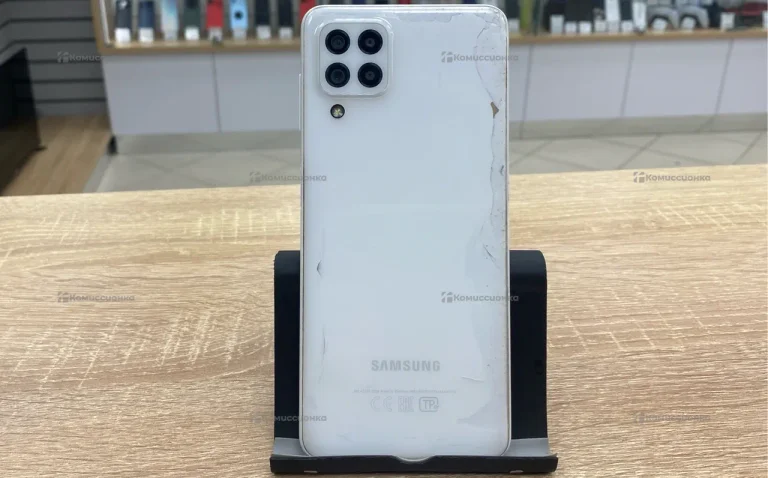 Samsung Galaxy A22 4/128 ГБ