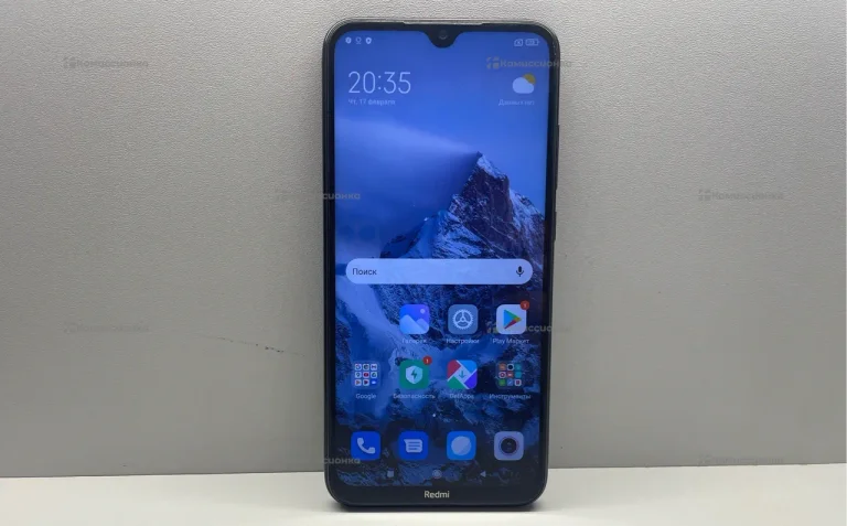 Xiaomi Redmi Note 8 4/64GB