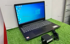Ноутбук  Lenovo ideapad  s145