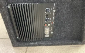 Сабвуфер активный Magnum PA-80w