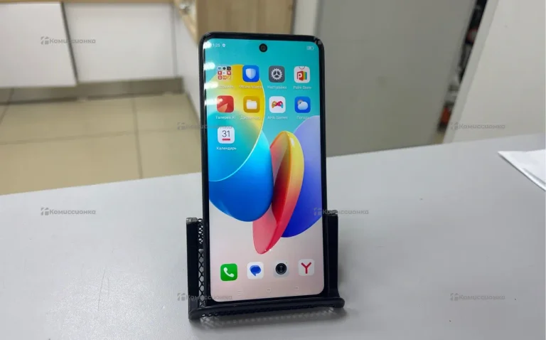 Tecno Spark Go 2024 4/128Gb