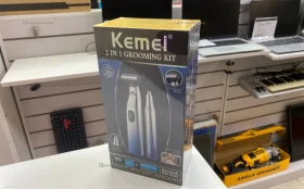 Купить Бритва 2в1 Kemei б/у , в Нижний Новгород Цена:990рублей