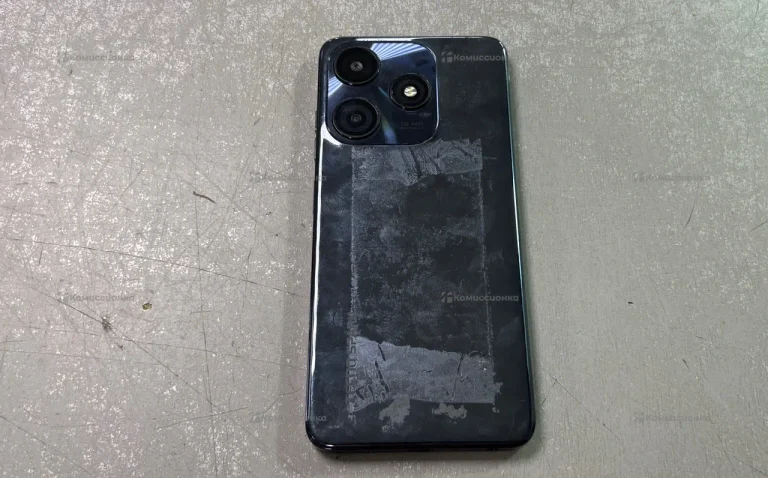 Tecno Spark 10C 4/128 ГБ