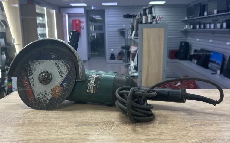 УШМ makita 9069