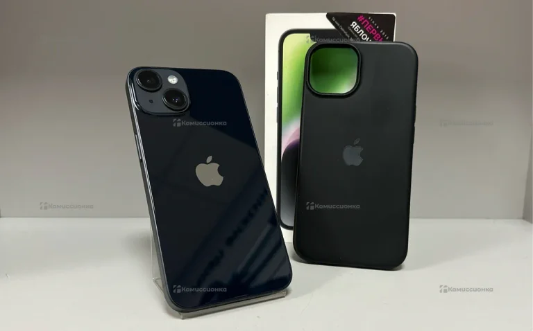 Apple iPhone 14 6/128 ГБ