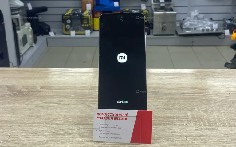 Xiaomi Redmi 12 8/256 ГБ
