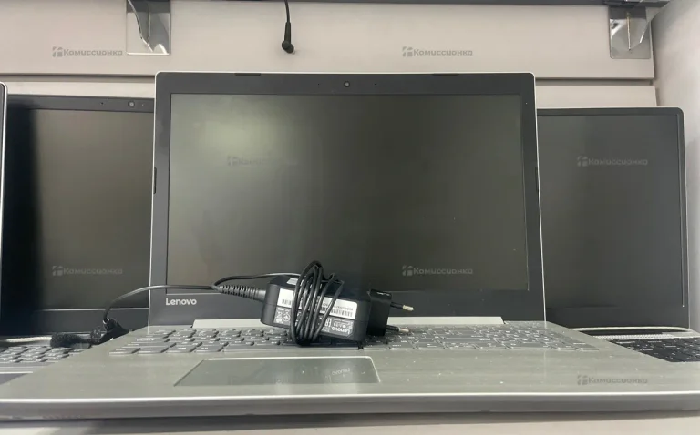 Ноутбук Lenovo IdeaPad 320 AMD A4-9120