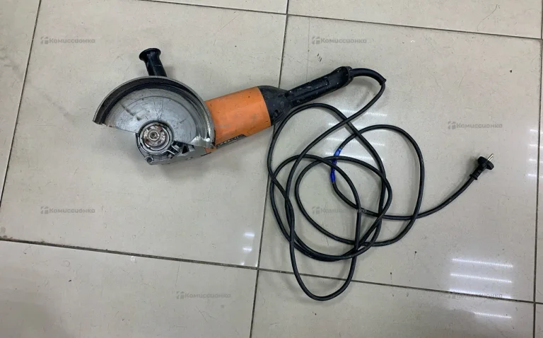 ушм Aeg ws2200-230