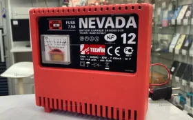 Купить Зарядное устройство Nevada 12 б/у , в Казань Цена:1900рублей