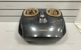 Купить Массажер для ног Yamaguchi Yume б/у , в Тюмень Цена:21990рублей