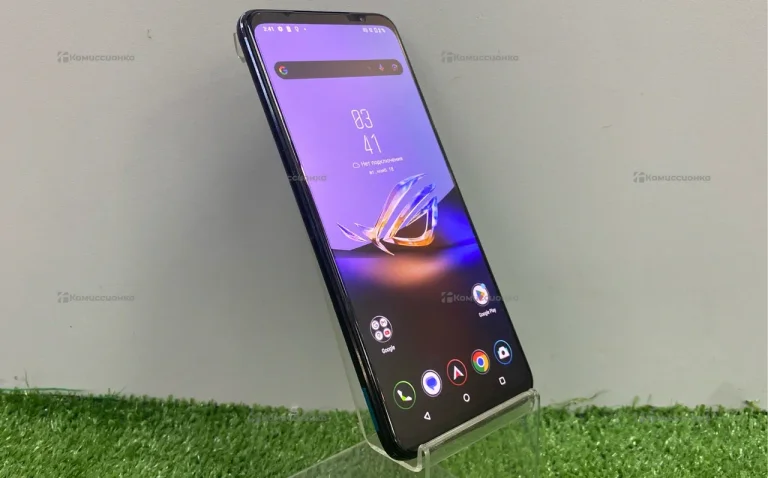 Asus ROG Phone 6D 12/256 ГБ