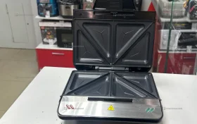 Купить Сэндвичница Dexp SM-B750 б/у , в Рязань Цена:590рублей