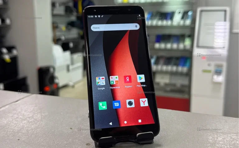 BQ 5533G Fresh 2/16 ГБ