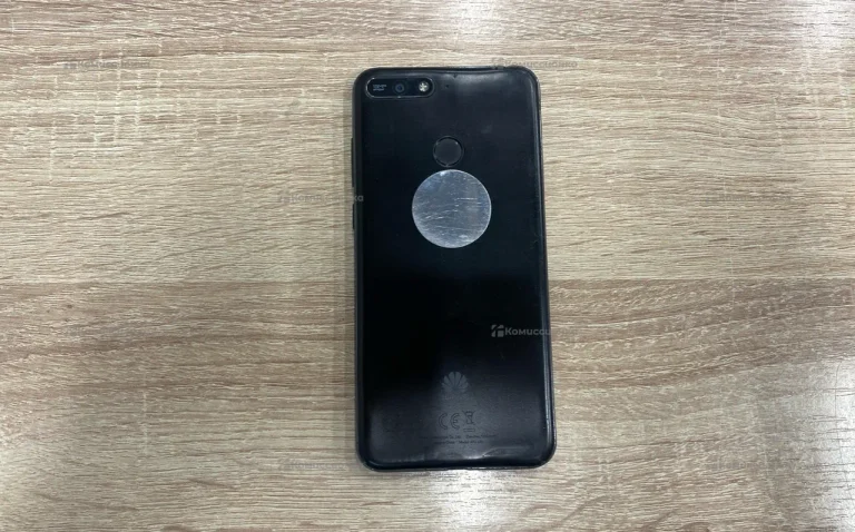 Huawei Y6 (2018) 2/16 ГБ