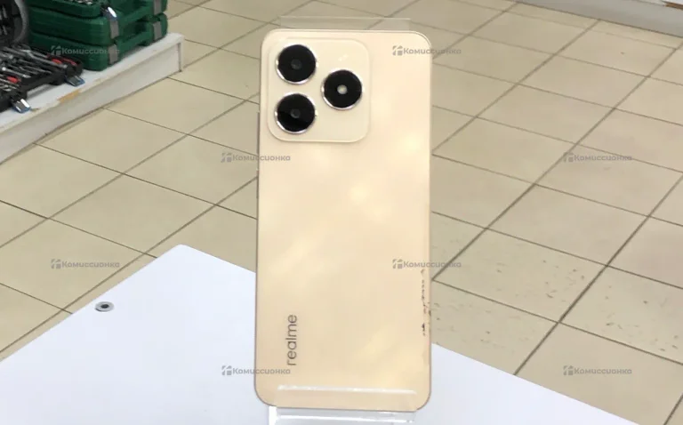 Realme C61 6/128GB