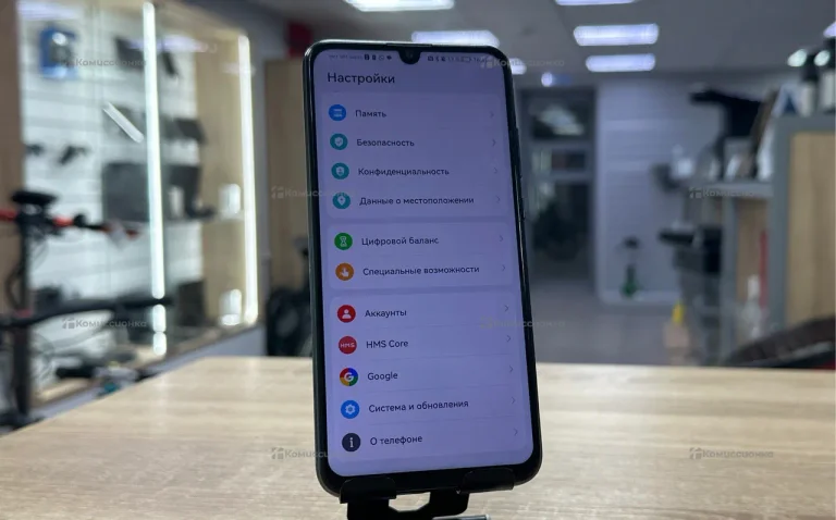 Honor 10 Lite 32Gb