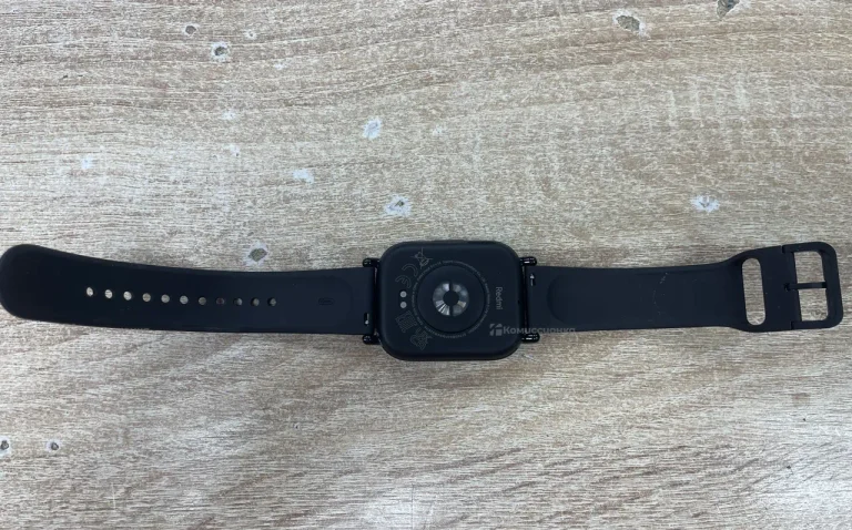 Часы Xiaomi Redmi Watch 5 Lite
